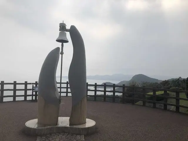 クルスの海