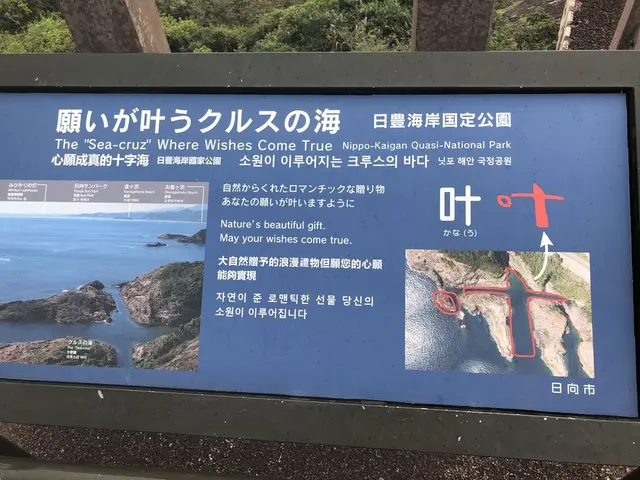 クルスの海