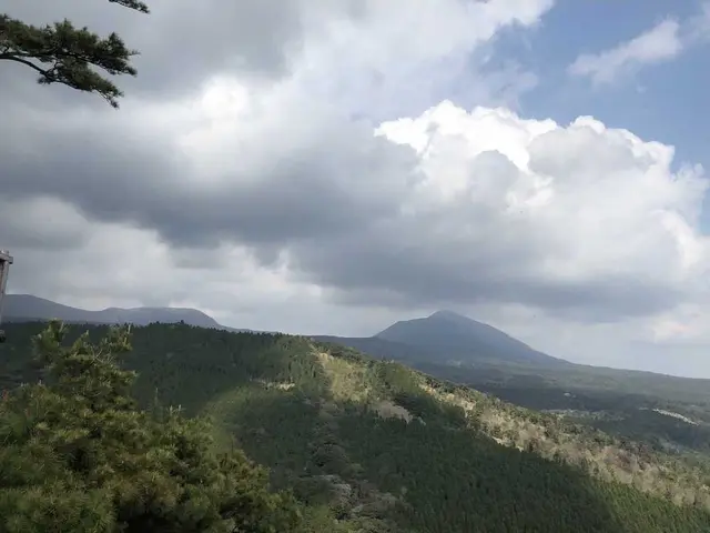霧島神話の里公園