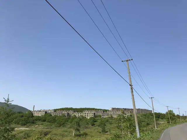玉川ダム