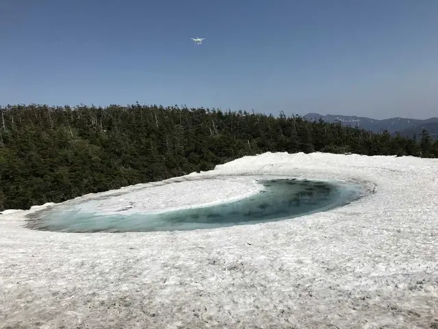 玉川ダム
