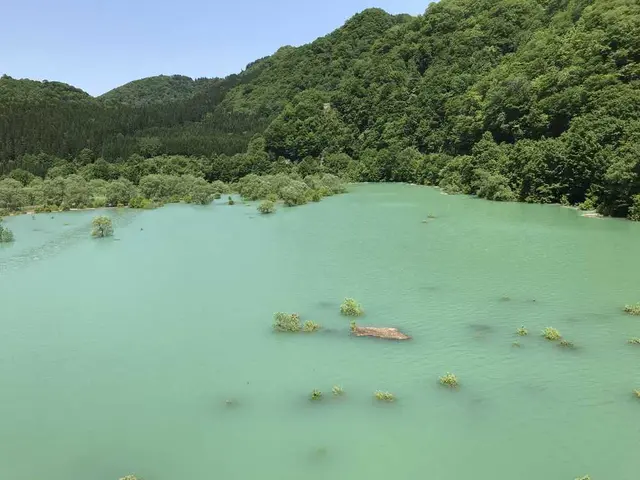 玉川ダム