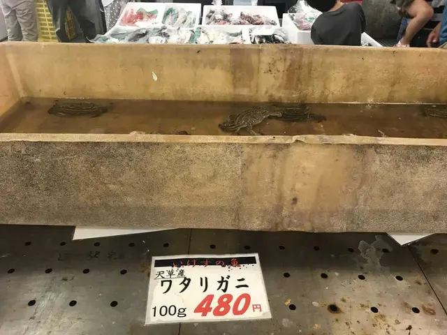 道の駅・海の駅 宇土マリーナ