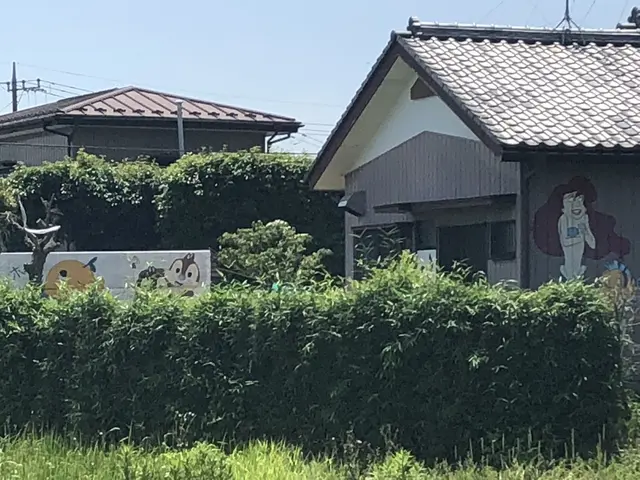 高麗山聖天院 正門