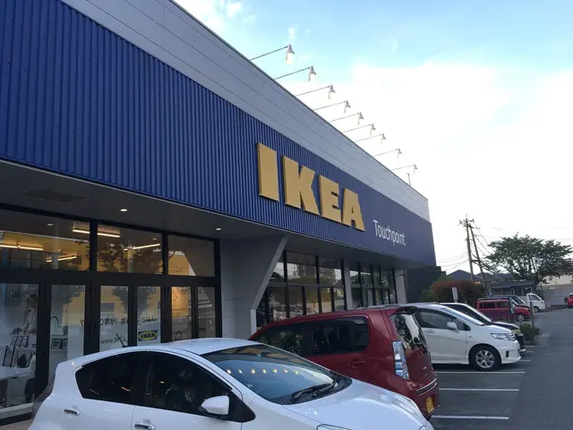 IKEA Touchpoint 熊本