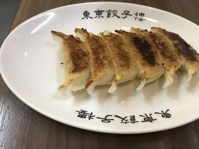 東京餃子楼 三軒茶屋2号店