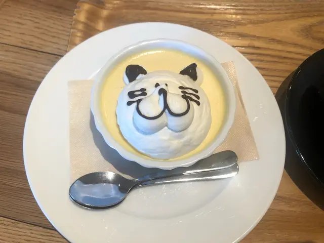 ロンハーマンカフェ 二子玉川店