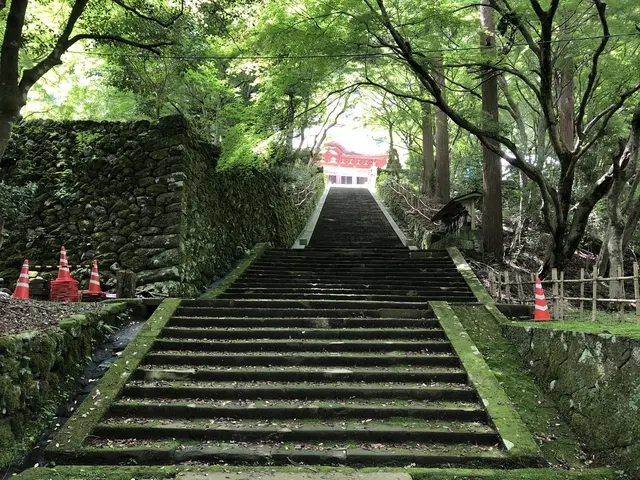鰐淵寺