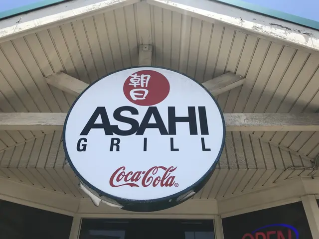 Asahi Grill