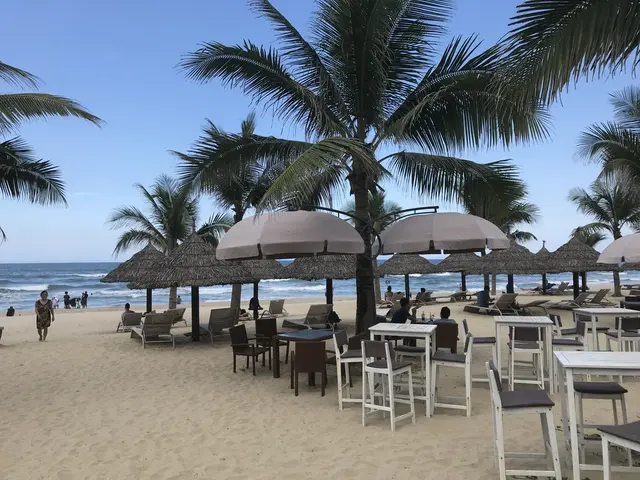 Blue Ocean 2 Danang Hotel