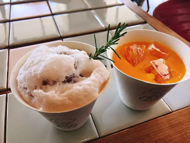 USHIO CHOCOLATL （ウシオチョコラトル）