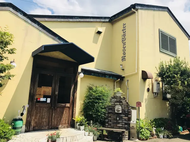 ローゼンベッカー