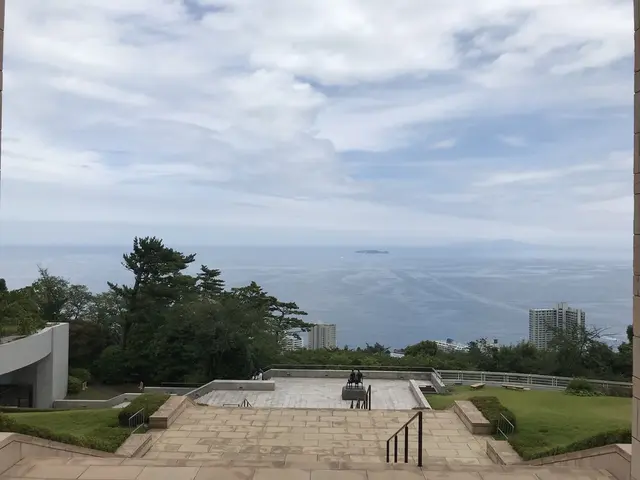 MOA美術館