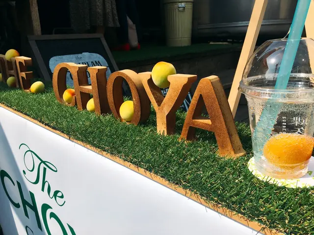 ザ・エアストリームガーデン 表参道（The AIRSTREAM GARDEN）