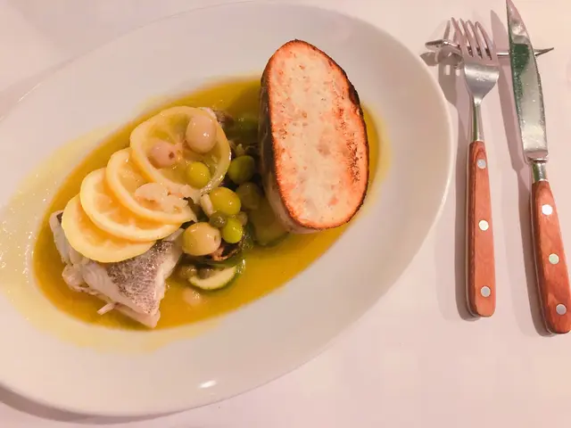イタリア料理マリア