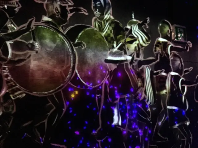 【閉業】森ビルデジタルアートミュージアム：エプソン チームラボボーダレス（MORI Building Digital Art Museum: EPSON teamLab Borderless）