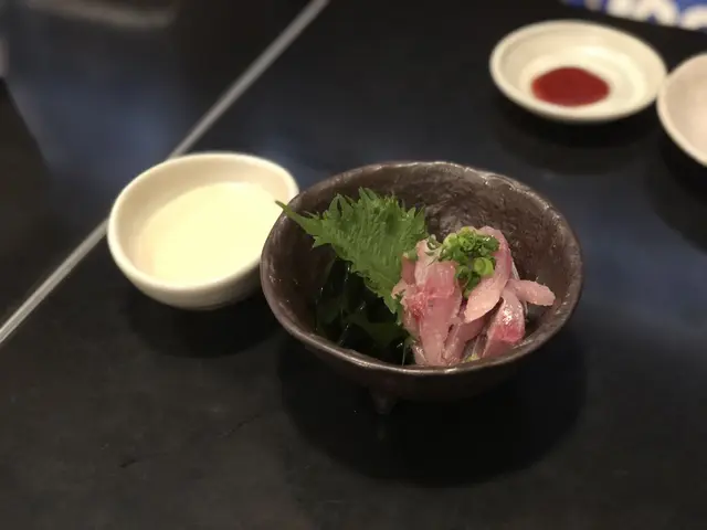 魚真 乃木坂店
