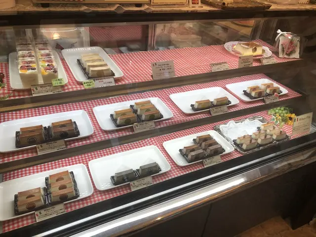 ミラノ ドルチェ トレ・スパーデ