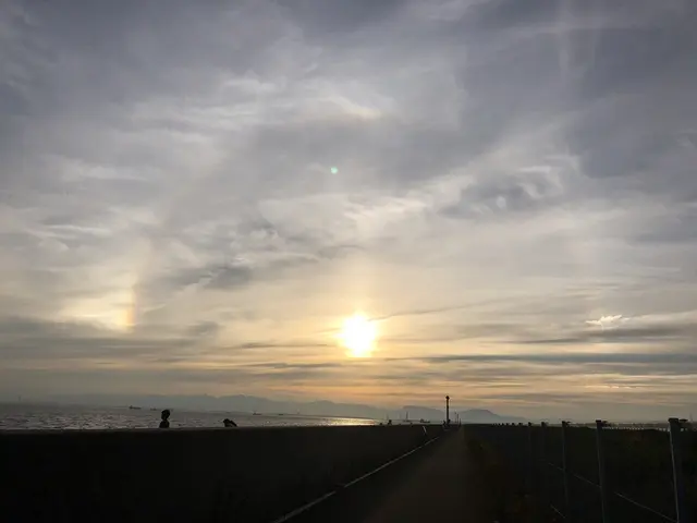 新舞子マリンパーク