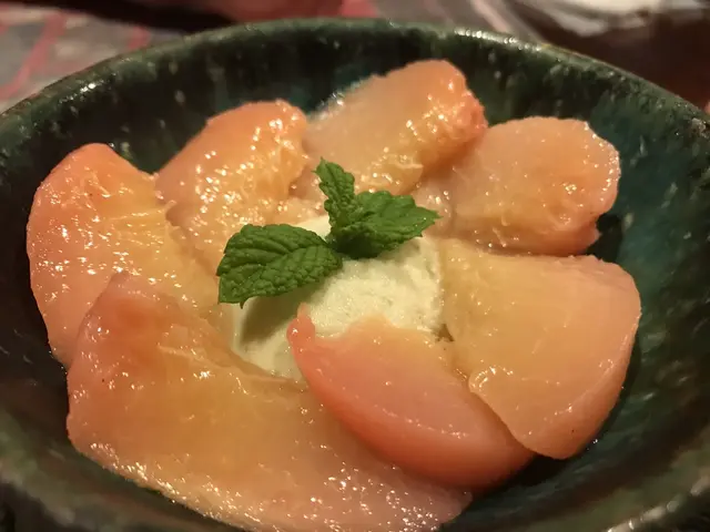 LE BISTORT 2PLATSルビストロドゥプラ