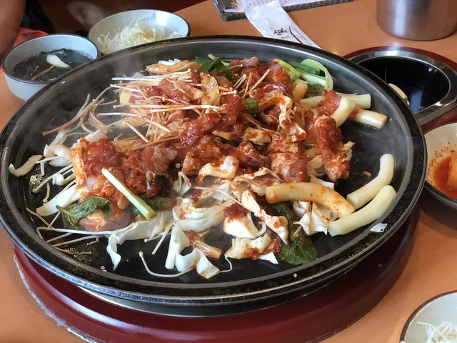 タグロ家/タグロカ/닭으로가