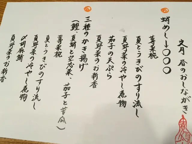 立場割烹SSAW