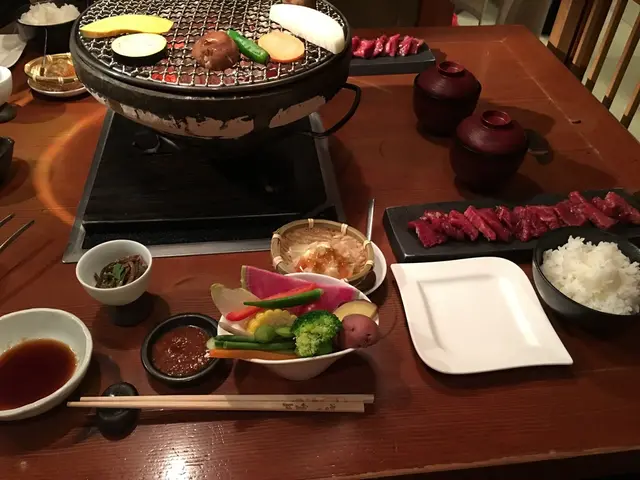 飛騨牛一頭家 馬喰一代 岐阜神田