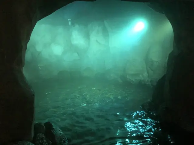 大江戸温泉物語 浦安万華郷