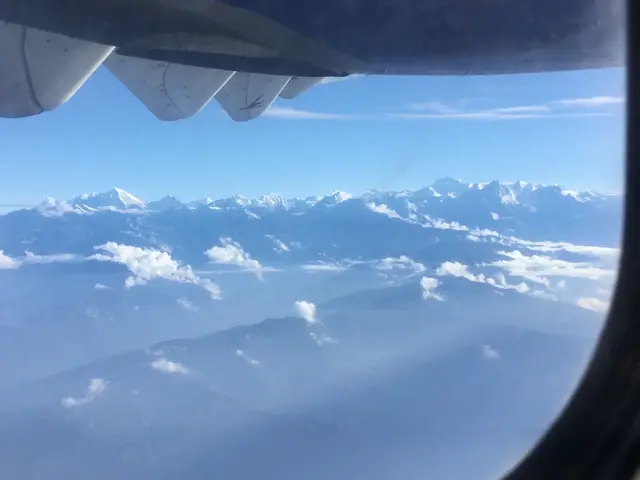 Himalayan Activities Pvt. Ltd. Trekking & Travel