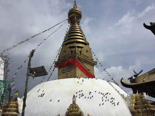Himalayan Activities Pvt. Ltd. Trekking & Travel