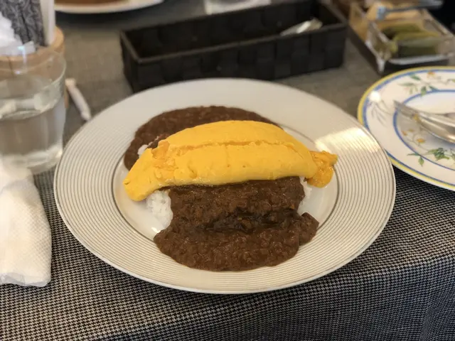 ブラッスリー ドンピエール