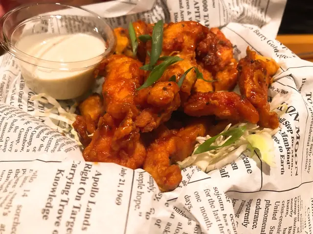 ババガンプシュリンプ東京