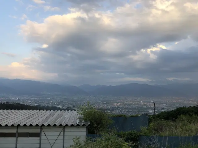 ほったらかし温泉