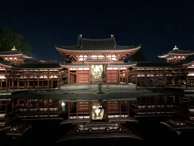 平等院