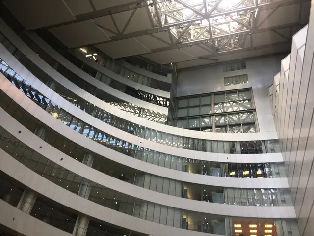 アクロス福岡