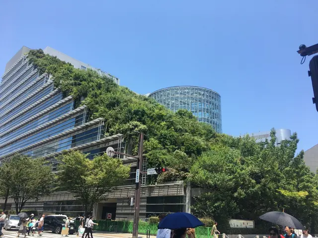 アクロス福岡