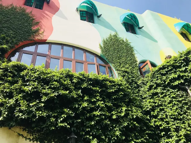 三鷹の森ジブリ美術館