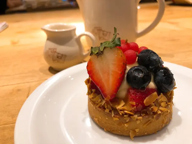 東京オペラシティ