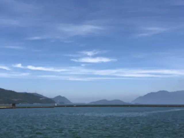 道の駅 うみんぴあ大飯