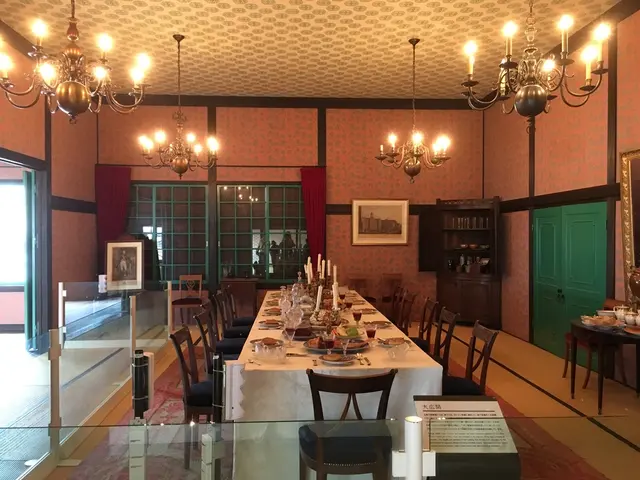 海鮮市場長崎港出島ワーフ店