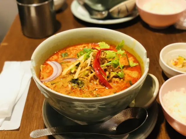 クルン・サイアム　六本木店