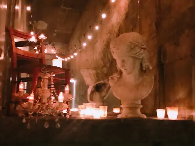 and people ginza （アンドピープル）