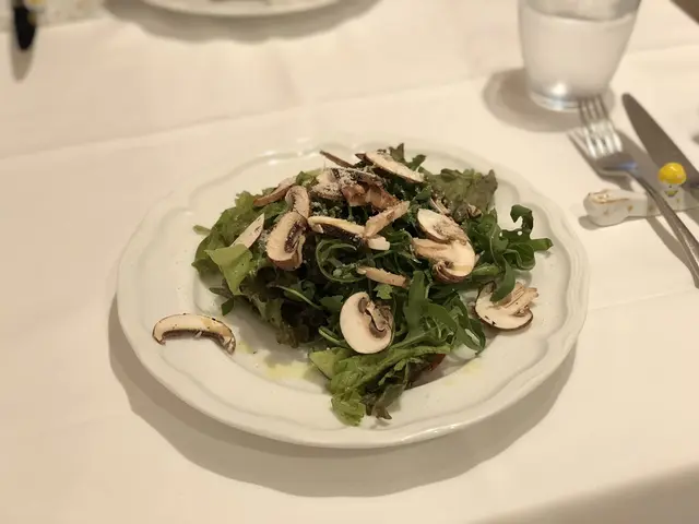 ラ・パスタイオーネ