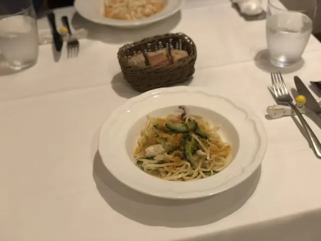 ラ・パスタイオーネ