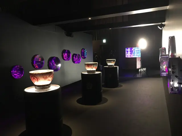 日本橋三井ホール