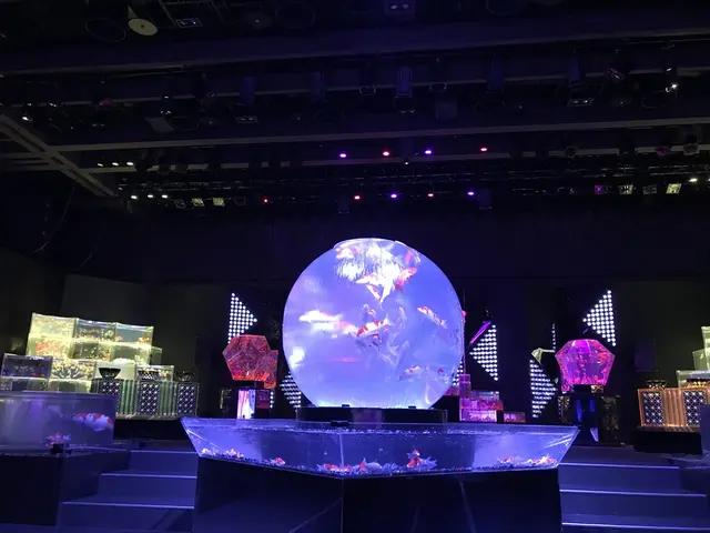 日本橋三井ホール