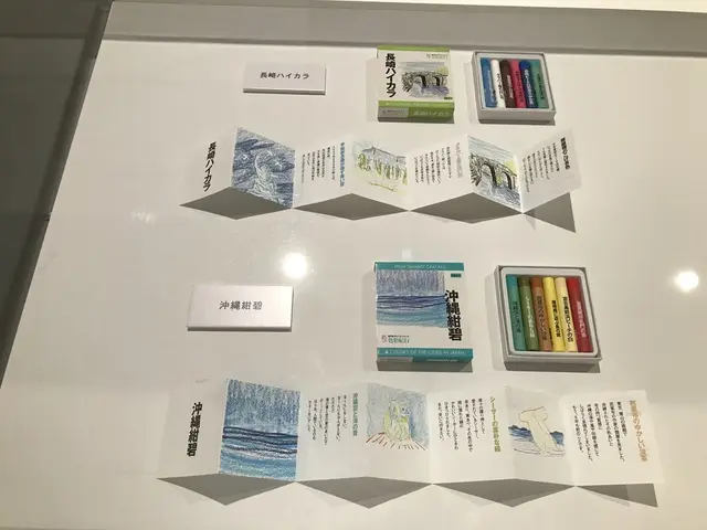 SOMPO美術館（旧：東郷青児記念 損保ジャパン日本興亜美術館）