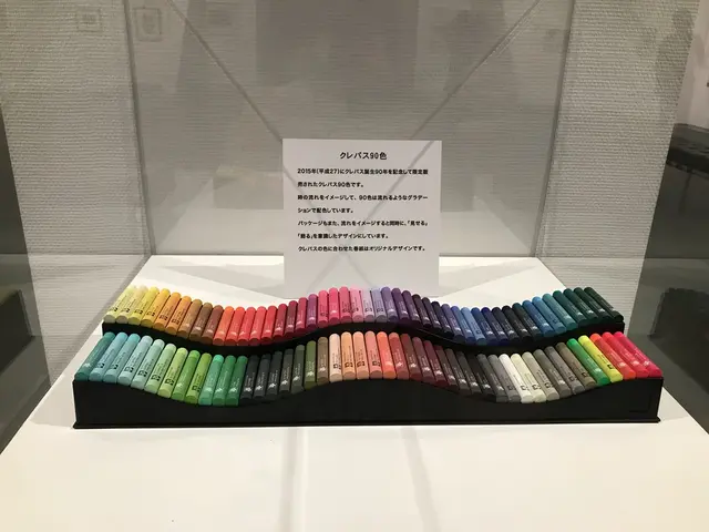 SOMPO美術館（旧：東郷青児記念 損保ジャパン日本興亜美術館）