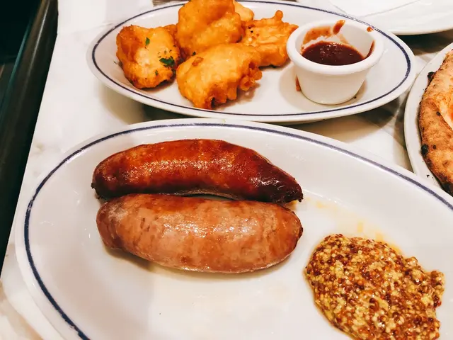 800゜DEGREES NEAPOLITAN PIZZERIA ニュウマン店