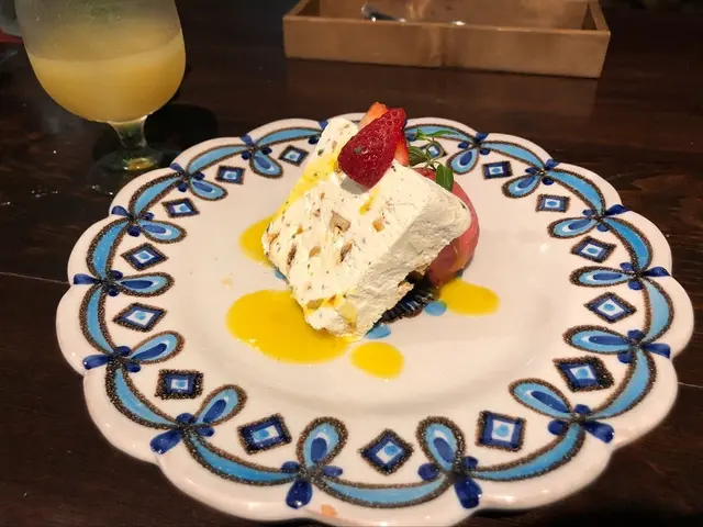 PIZZERIA La gita（ラジータ）